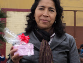 Prof. Elsa Graza Chávez
