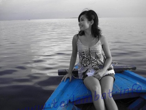 Chef Marinka Seksi Foto Chef Marinka Seksi