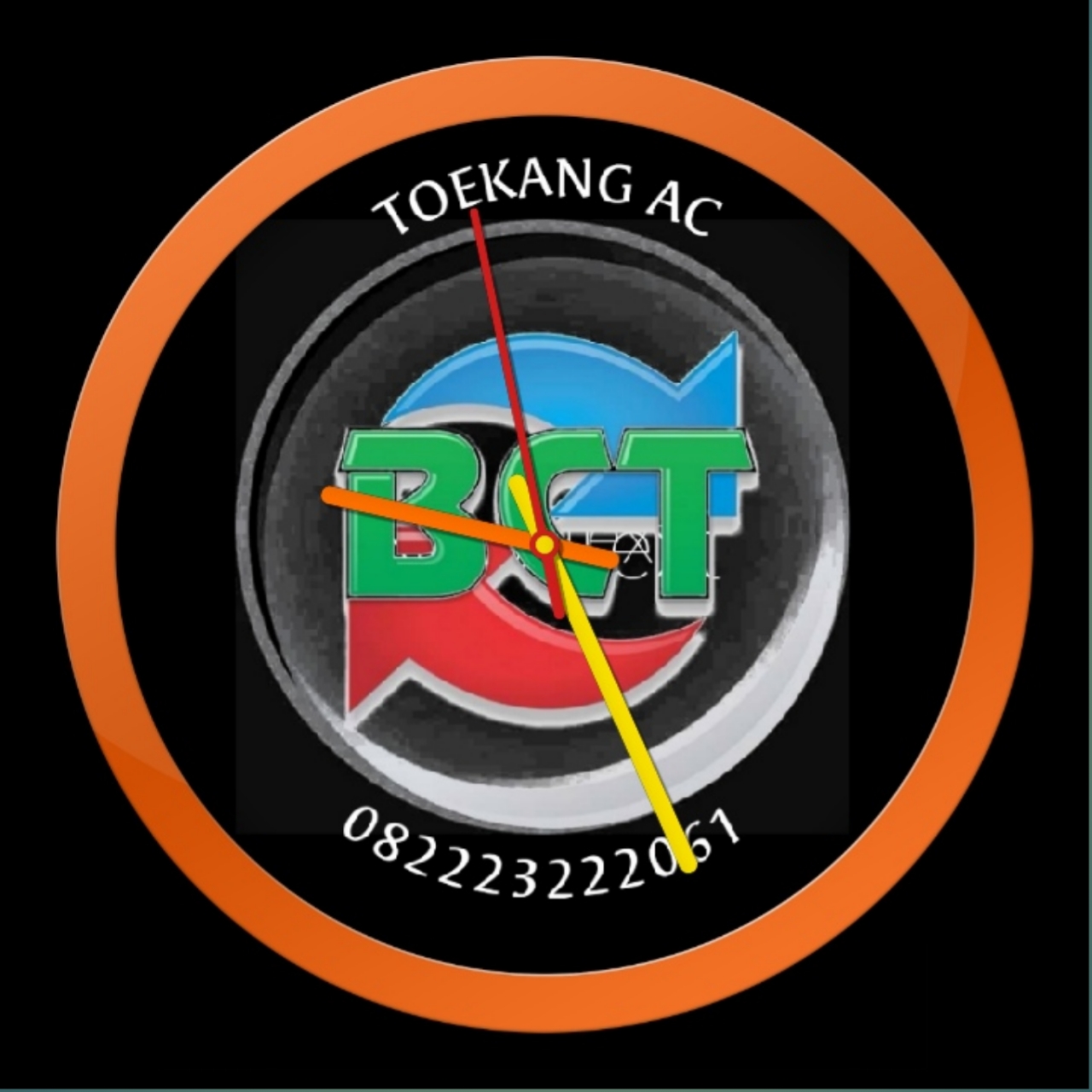 SERVICE AC DI SEMARANG 082223222064