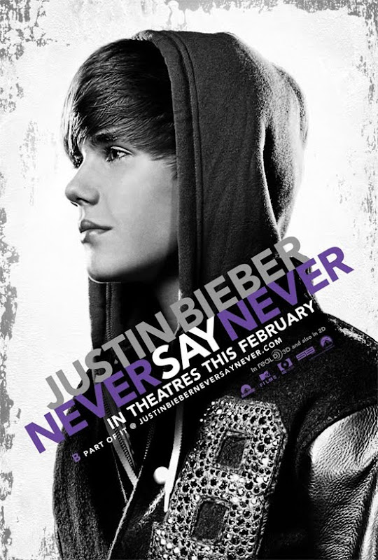 justin bieber never say never 2011 dvdrip. Justin Bieber: Never Say Never