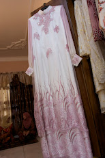 Wedding Dress Untuk Disewa