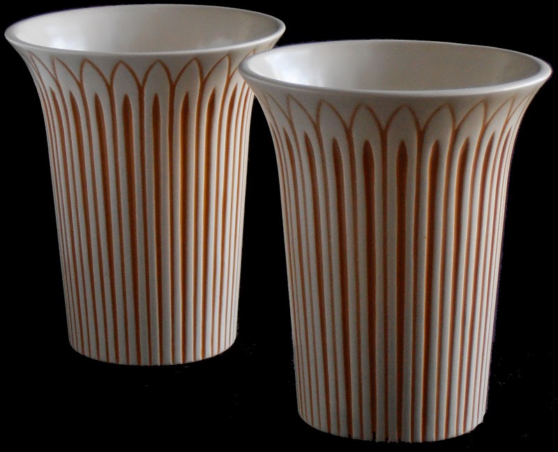 Rob's Poole Pottery Blog Hornsea Pottery