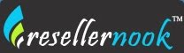 Reseller Nook Logo