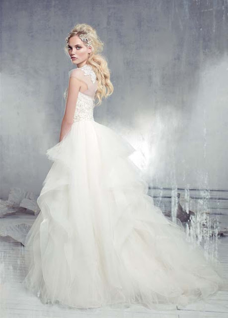 Wedding-Gown-Collection-By-Spring-2013-Alvina-Valenta