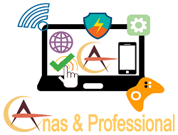 Anas & Professional