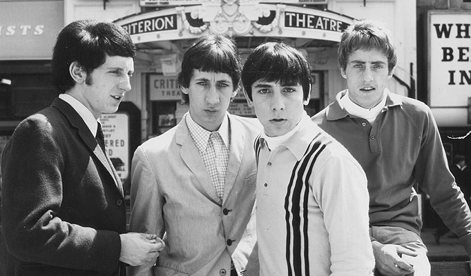 I'm Talkin' About My Generation