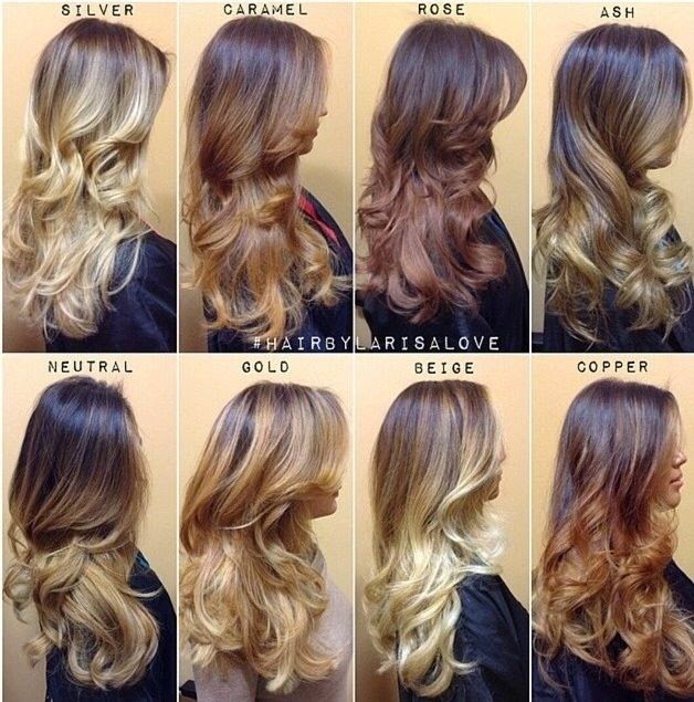 Red Ombre Hair Color Ideas Tumblr Fashion S Feel Tips And Body