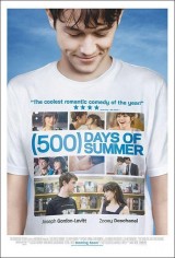 500 Días con Ella (2009) 500 Días con Ella (2009)