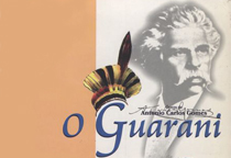 Theatro Municipal de SP apresenta O Guarani, de Carlos Gomes - Notas  Musicais