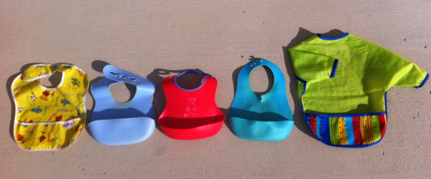 Top Bibs My Baby Sleep Guide Your sleep problems, solved!