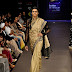 Grand Finale Designer Ritu Kumar at Banglore Fashion Week Summer Showers 2013