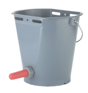 CALF FEEDING BUCKET