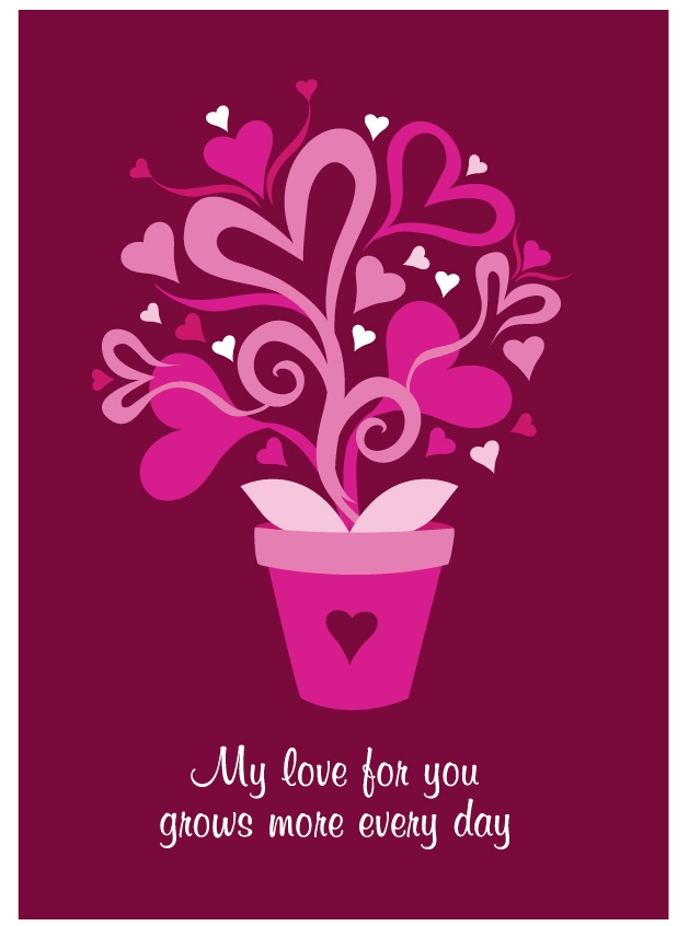 Pretty Valentines Pictures