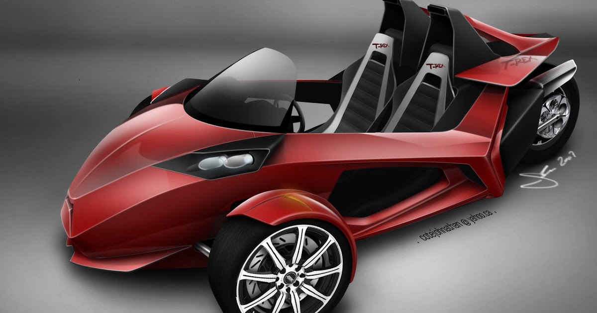 2011 Campagna T-REX 14R Motorcycle | The Car Club