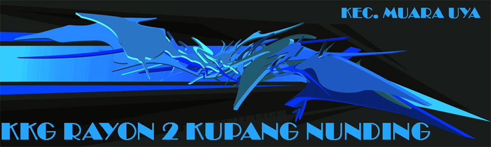 KKG Rayon 2 Kupang Nunding