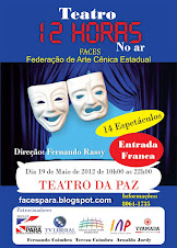 12 HORAS DE TEATRO