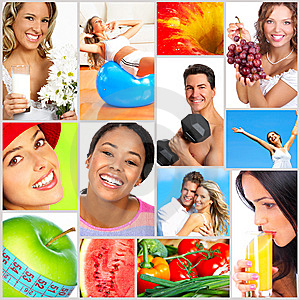 Healthy Lifestyle Healthy Lifestyle
