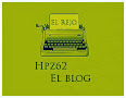 Hpz62 El Blog