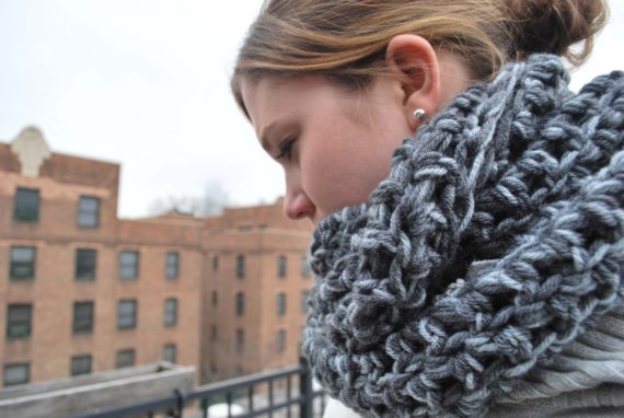 Big And Bulky Crochet Links - InReach - Business class colocation