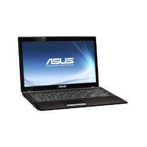  ASUS A53U-EB11 15.6-Inch Laptop (Mocha) 