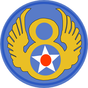 8th Army Air Force
