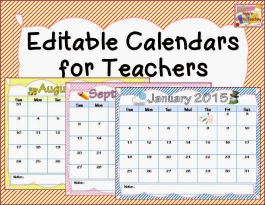 Calendar Monthly Editable : School calendar Calendar Monthly Editable : School calendar