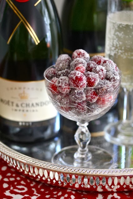sparkling-sugared-cranberries