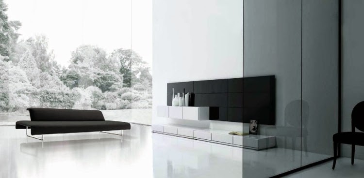 minimalist living room interior design: minimalist living room in black and white modern minimalist living room,minimalist living room design ideas,how to design a minimalist living room