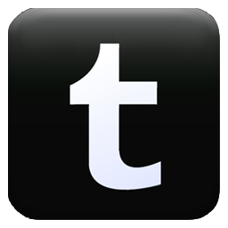 tumblr logo meta keywords
