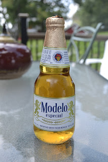 Drunk as a Lord: Modelo Especial