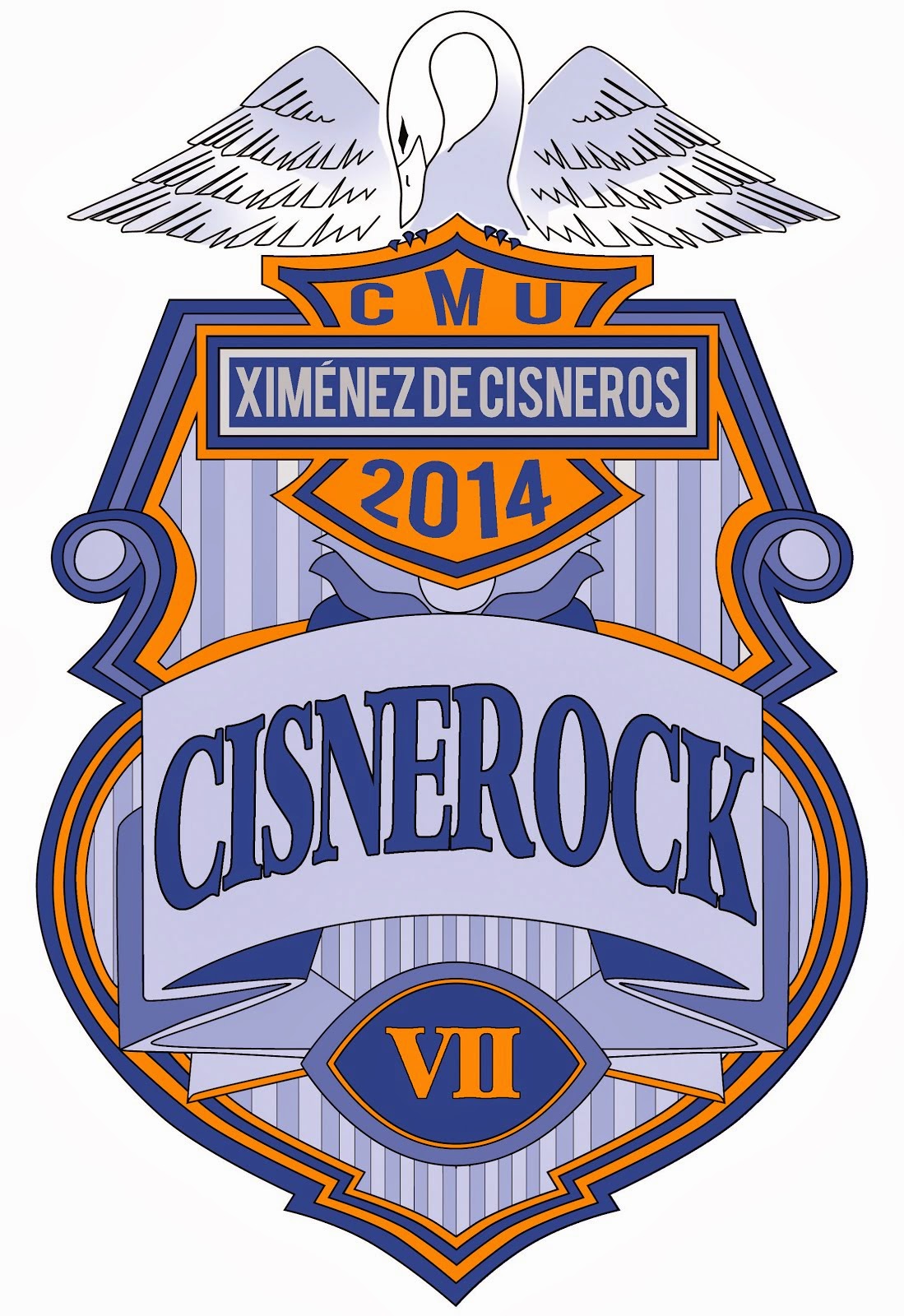 Cisnerock'14