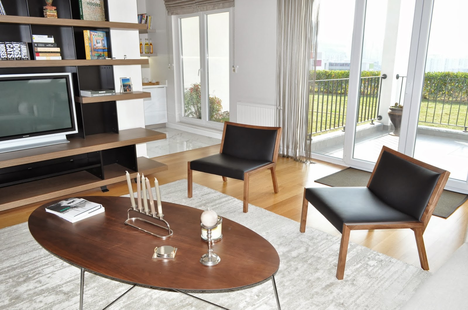 Decoridea Evim Güzel Evim 8 Narlife 3+1