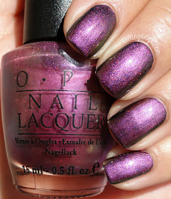 OPI Movin' Out label