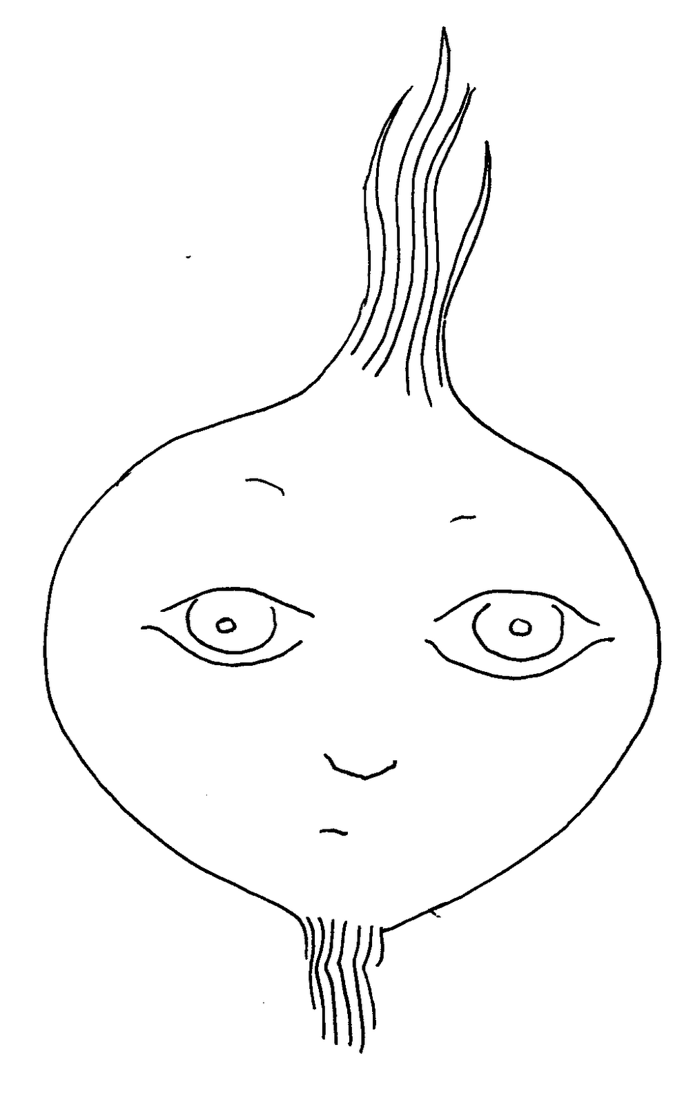 How to draw your face 83 How to draw your face 77