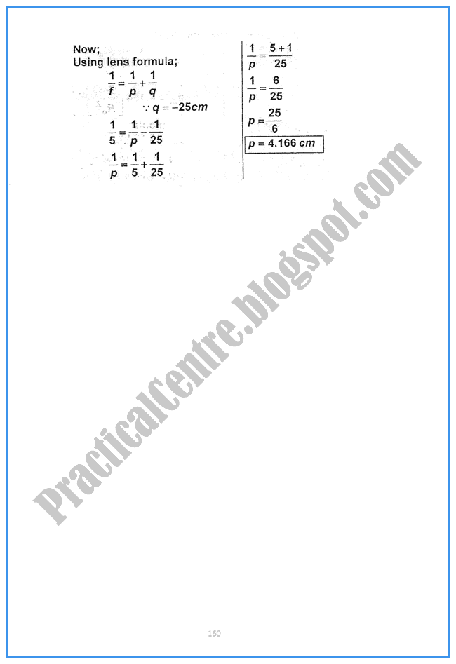 Physics-Numericals-Solve-2014-Five-year-paper-class-XI