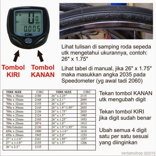 sunding wireless bike computer manual