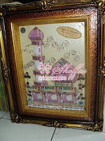 foto mahar pernikahan foto mahar pernikahan