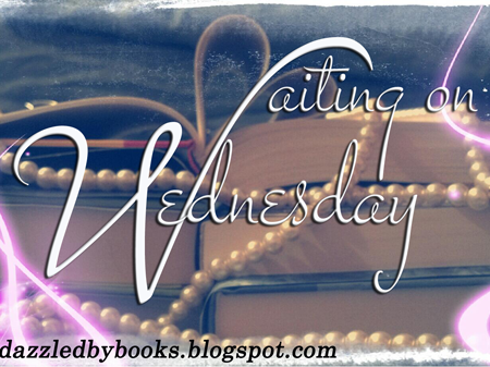 Waiting on Wednesday: Taste the Heat