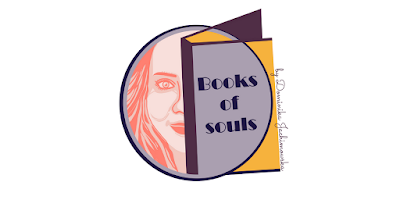 BOOKS OF SOULS