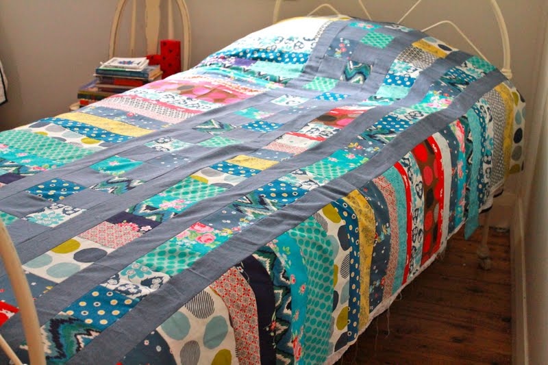 Siobhan Rogers How many hours in a quilt??