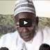 [VIDÉO EXCLUSIVE] Appel du Khalif Général des Mourides, Serigne Cheikh Sidy Mokhtar Mbacké le 15 Janvier 2015 (par la voix de Serigne Mountakha Mbacké ibn S. Bassirou) pour démarrage des travaux de construction de l'université islamique de TOUBA.