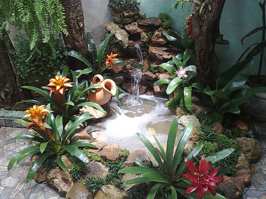 mini jardim oriental:Blog da Roca Imóveis: Jardim Japonês em Casa mini jardim oriental:Blog da Roca Imóveis: Jardim Japonês em Casa