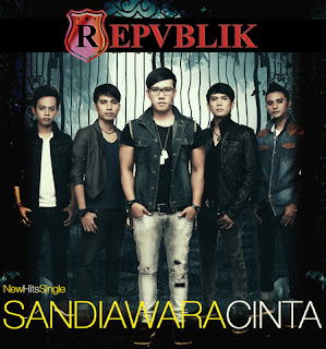 Republik – Sandiwara Cinta