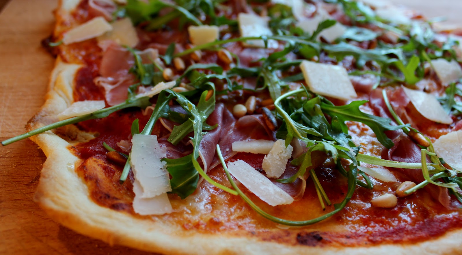 pizzadeig langpanne tynn pizzadeig langpanne tynn
