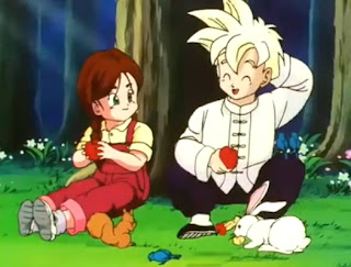 dbz capitulo 170