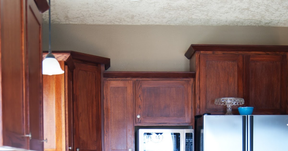 kitchen cabinets painting primer paint diy before concrete counters laminate