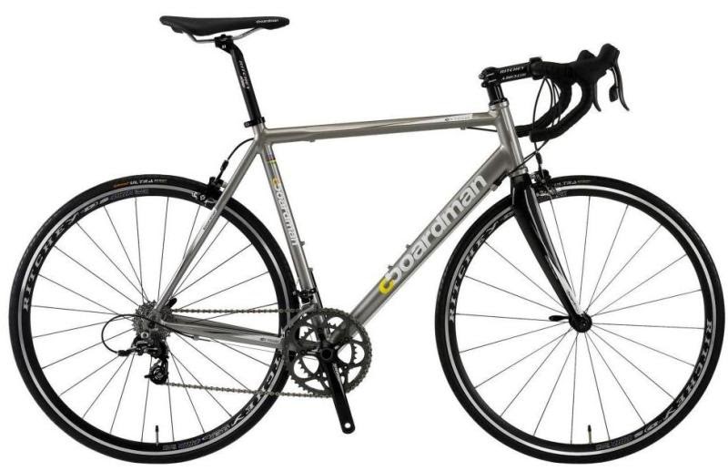 road bike team