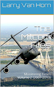 The Milcom Files - MT V2 (2007-2013)