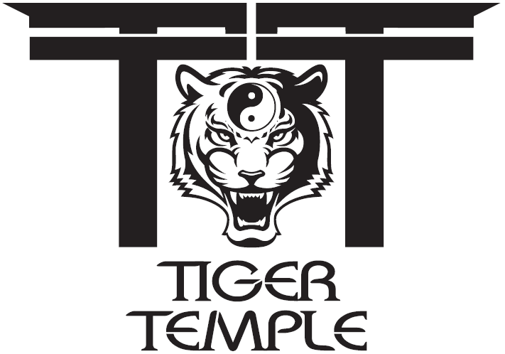 Tiger Temple Yoga & Boxing