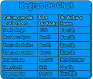 Regras Do Chat 2